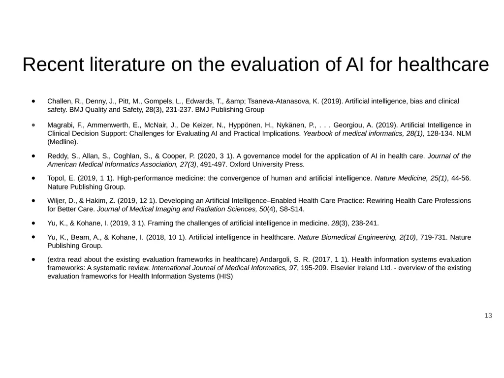 FGAI4H-J-037-A01 E-meeting, 30 September – 2 - slide 13 of 14