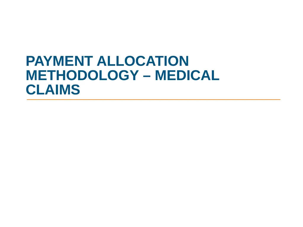 Primary Care and behavioral health Technical - slide 7 of 17