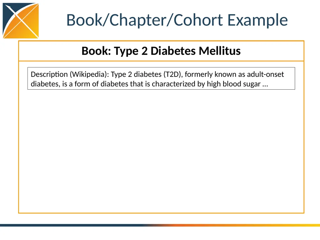 OHDSI Gold Standard Phenotype Library Working - slide 13 of 31