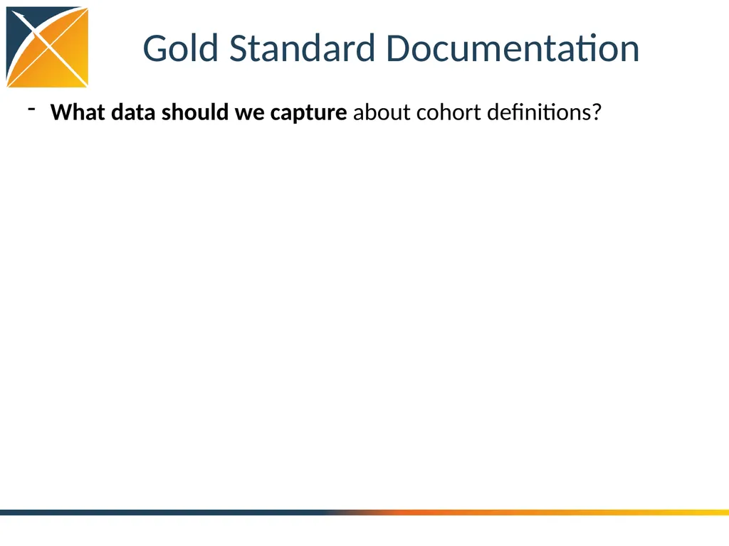 OHDSI Gold Standard Phenotype Library Working - slide 25 of 31