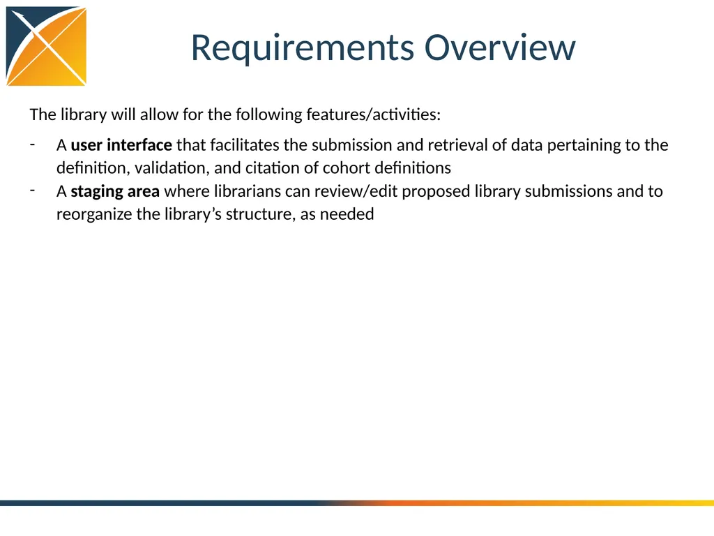 OHDSI Gold Standard Phenotype Library Working - slide 18 of 31