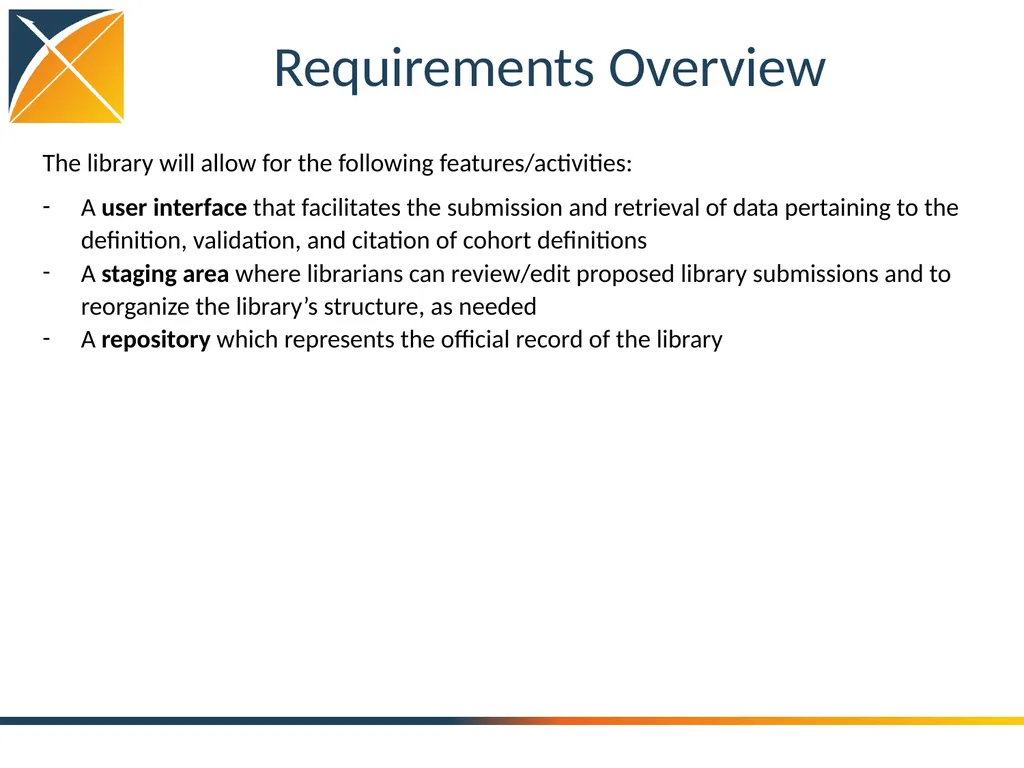 OHDSI Gold Standard Phenotype Library Working - slide 19 of 31