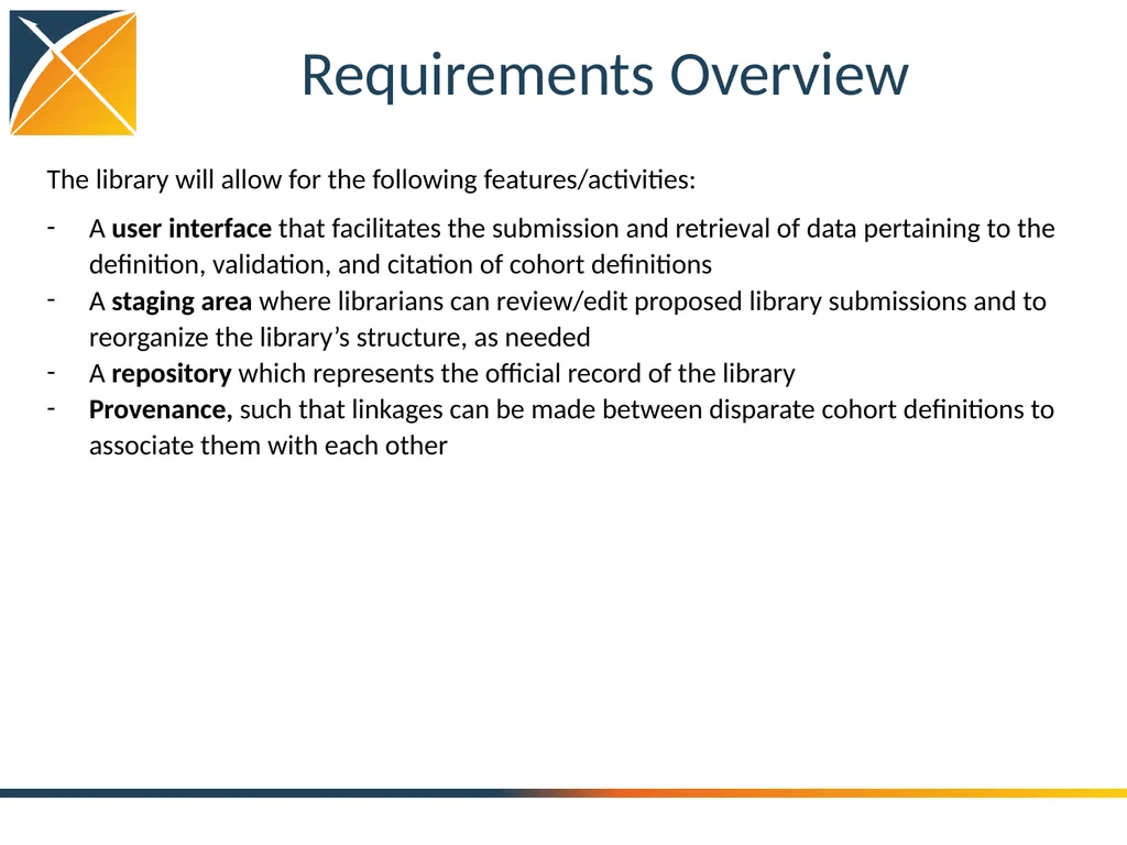 OHDSI Gold Standard Phenotype Library Working - slide 20 of 31