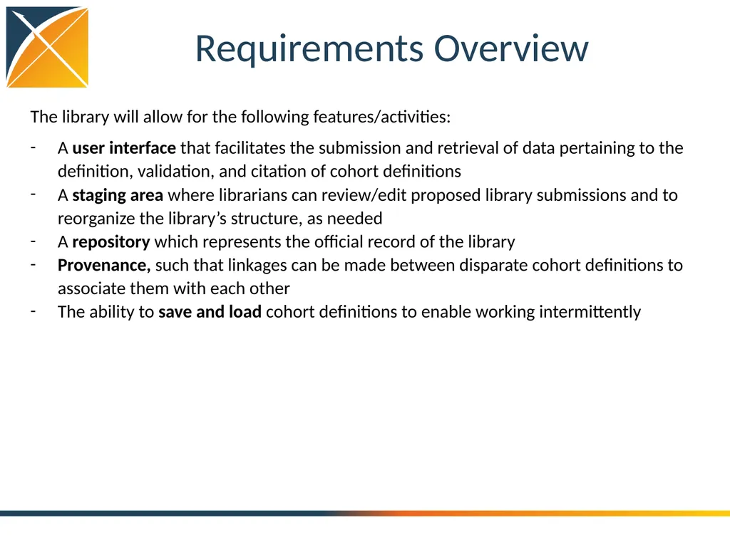 OHDSI Gold Standard Phenotype Library Working - slide 21 of 31