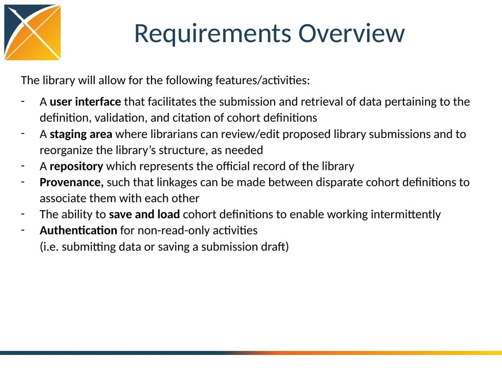 OHDSI Gold Standard Phenotype Library Working - slide 22 of 31
