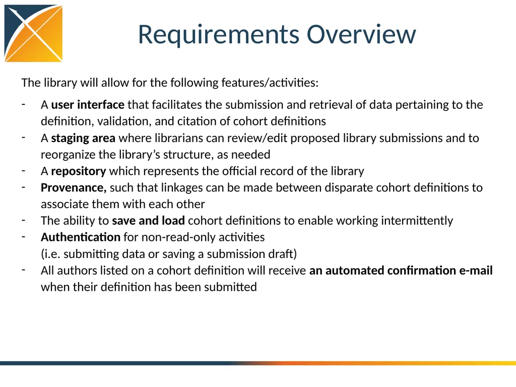 OHDSI Gold Standard Phenotype Library Working - slide 23 of 31