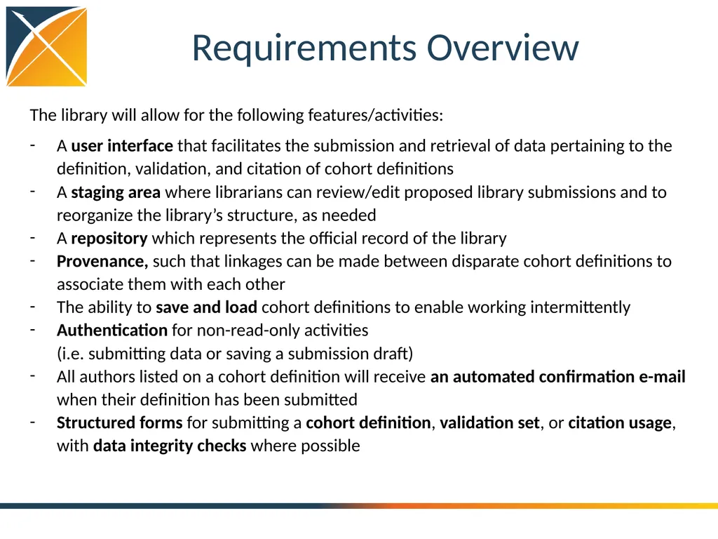OHDSI Gold Standard Phenotype Library Working - slide 24 of 31