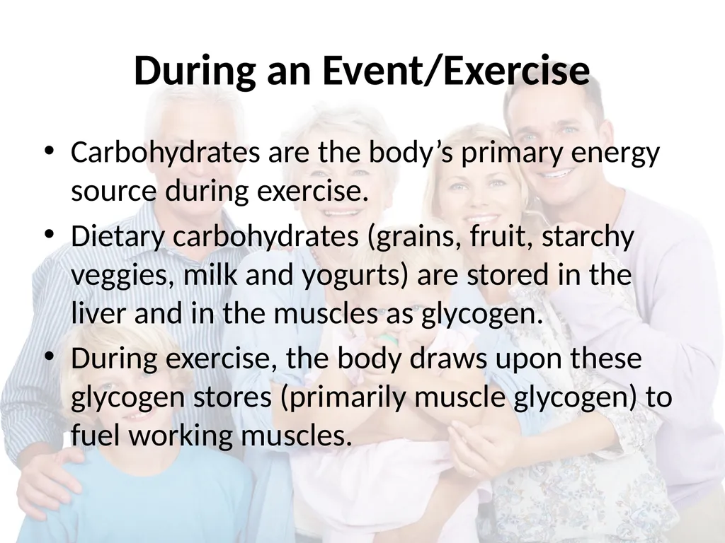 Nutrition Throughout Life Nutritional Needs - slide 26 of 31