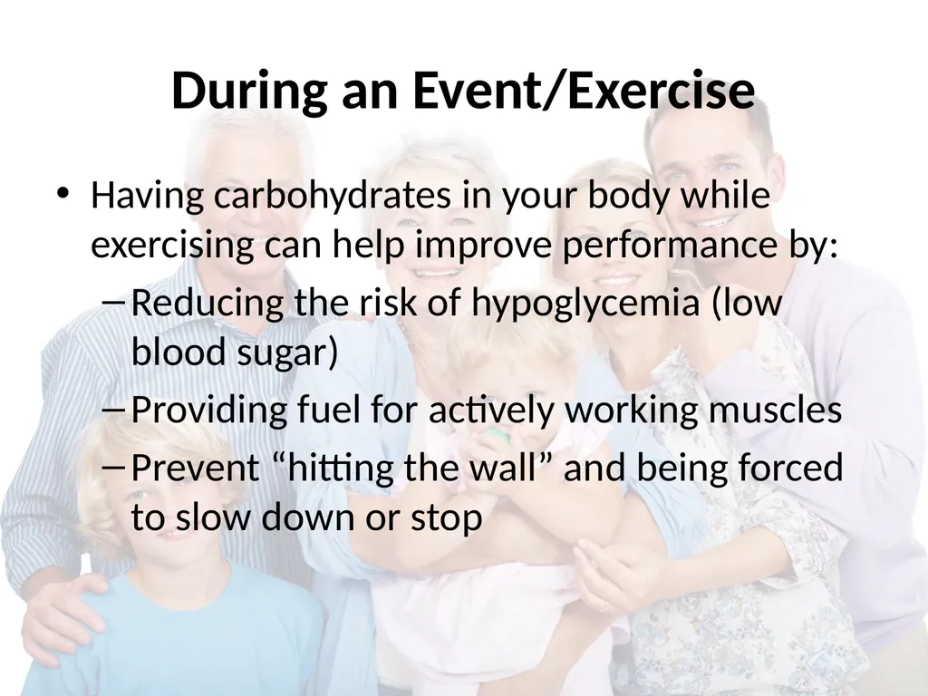 Nutrition Throughout Life Nutritional Needs - slide 27 of 31