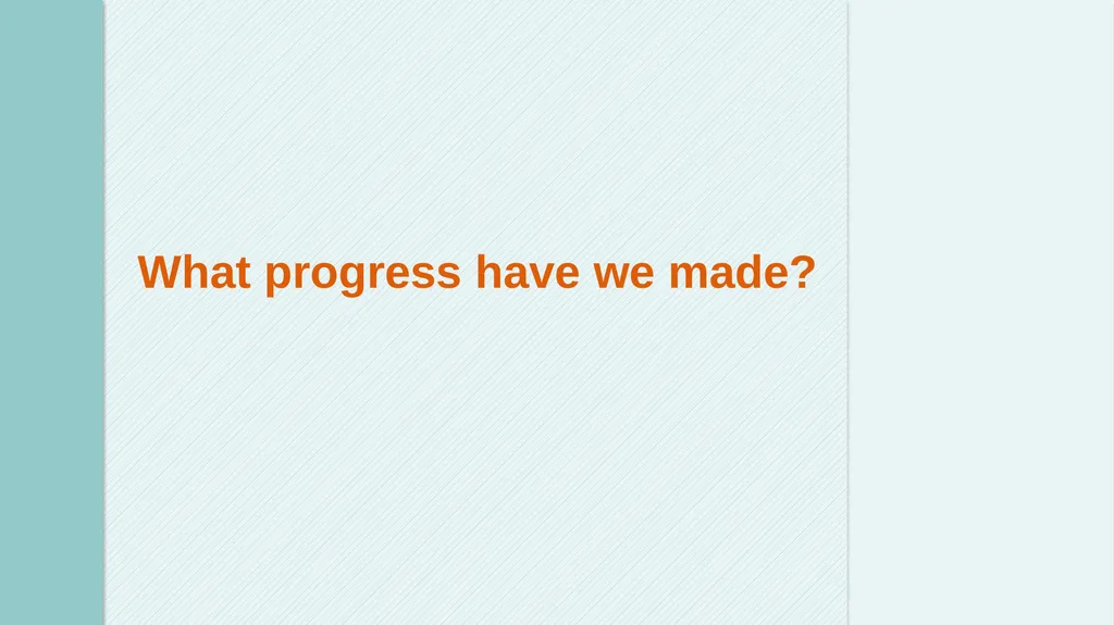 Dr Mariachiara Di Cesare, Senior Lecturer, - slide 6 of 18