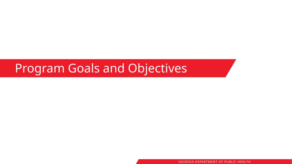 Registered Dietitians in Georgia WIC: Workforce - slide 8 of 41