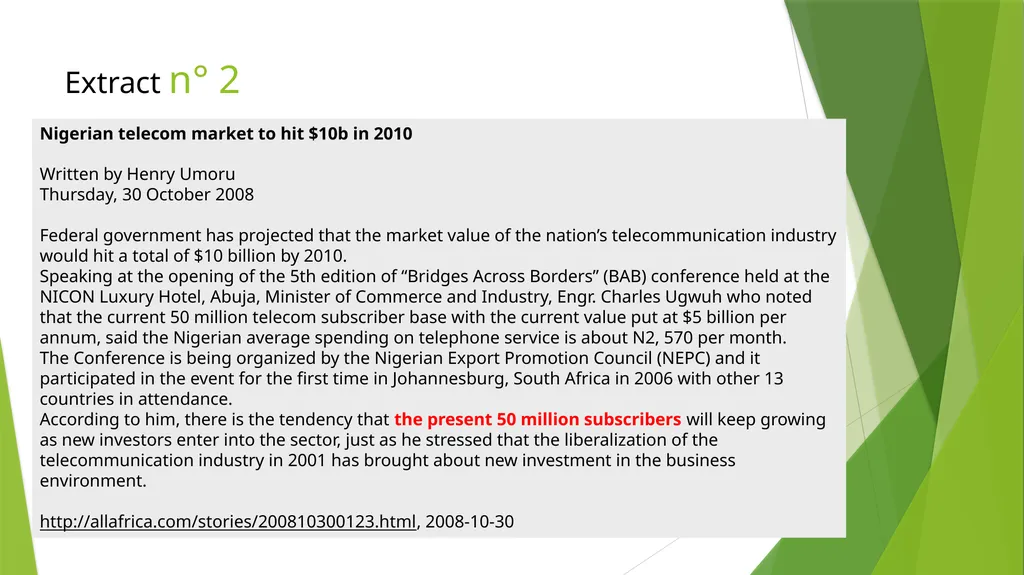 Feature engineering Prof. Amos DAVID Prof. Amos - slide 12 of 25