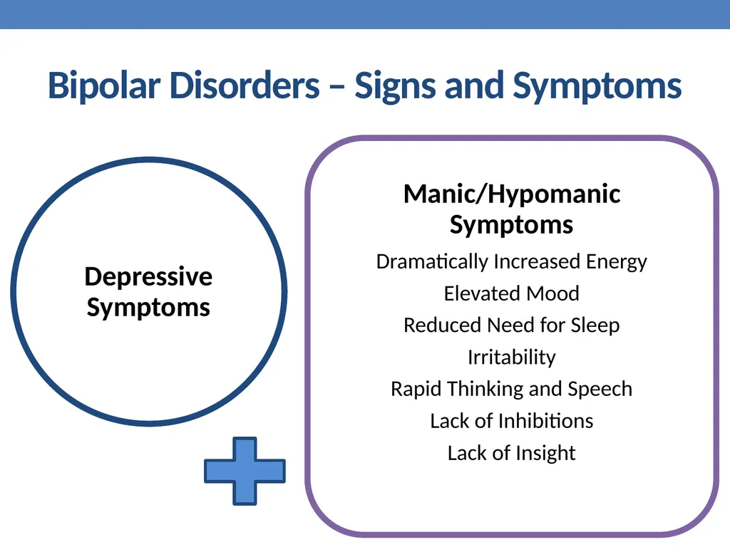 Mental Health education Dr. Mike Condra - slide 11 of 26