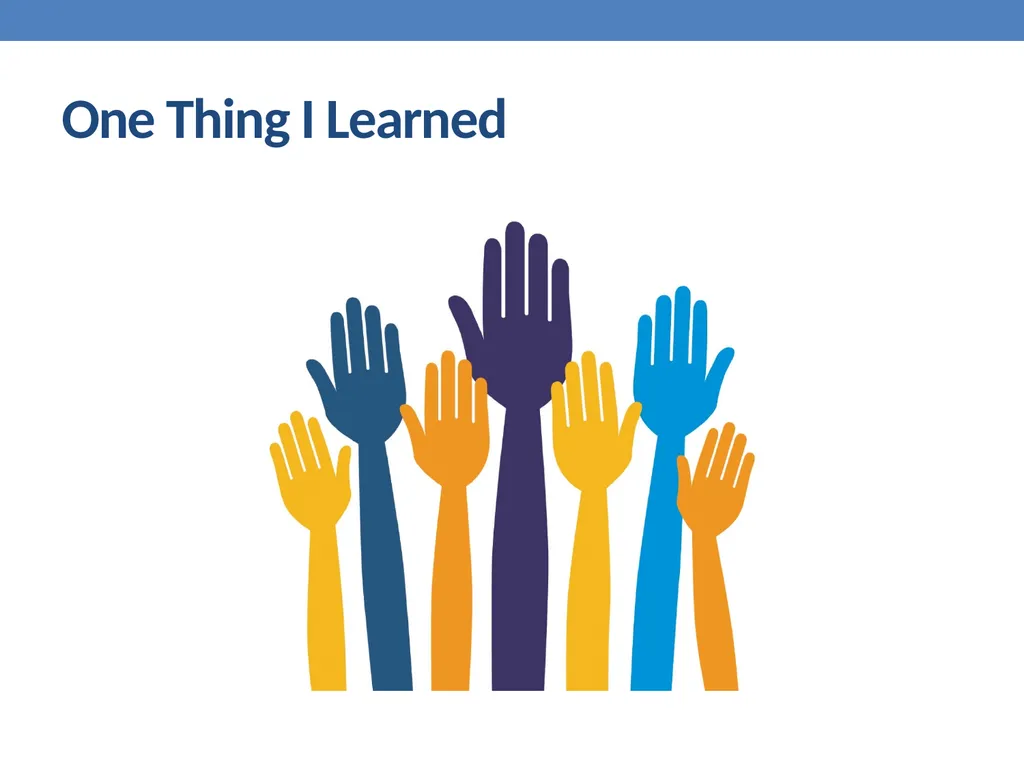 Mental Health education Dr. Mike Condra - slide 26 of 26