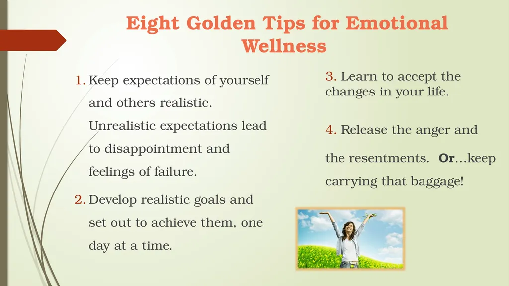Strengthening Your Inner Well-Being! An “Each Mind - slide 9 of 27