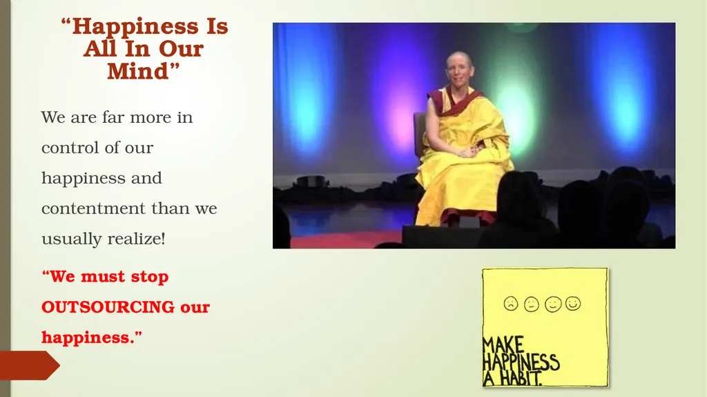 Strengthening Your Inner Well-Being! An “Each Mind - slide 8 of 27