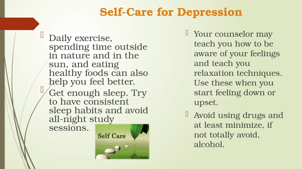 Strengthening Your Inner Well-Being! An “Each Mind - slide 25 of 27
