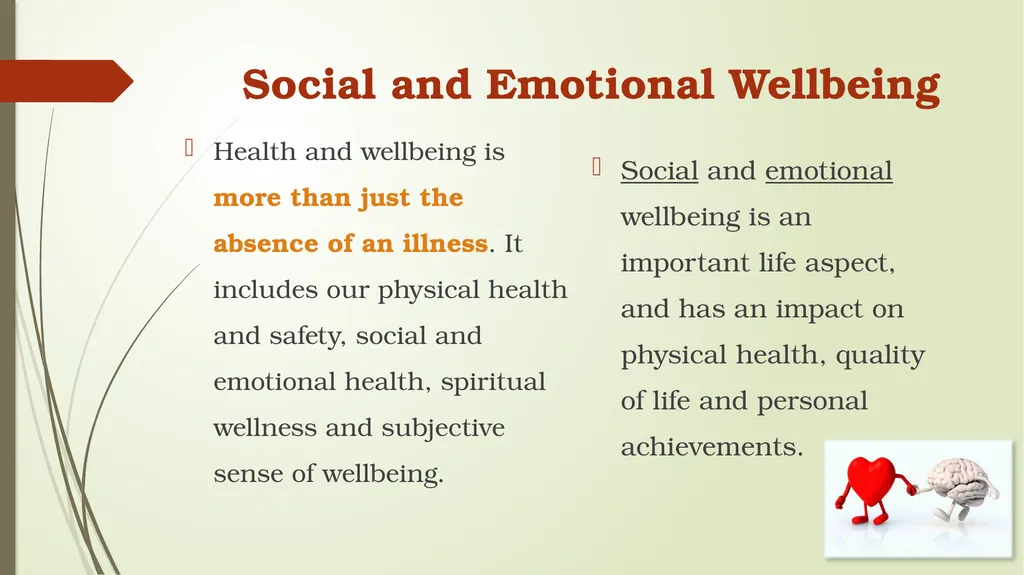 Strengthening Your Inner Well-Being! An “Each Mind - slide 2 of 27