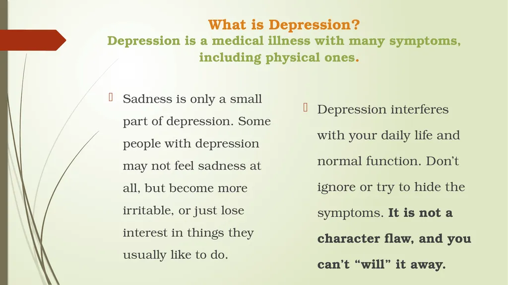 Strengthening Your Inner Well-Being! An “Each Mind - slide 18 of 27