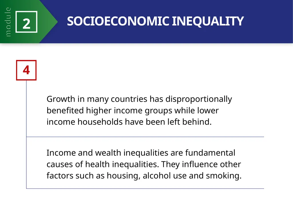 MODULE 2 PART 1 21st Century Health Dynamics and - slide 11 of 21