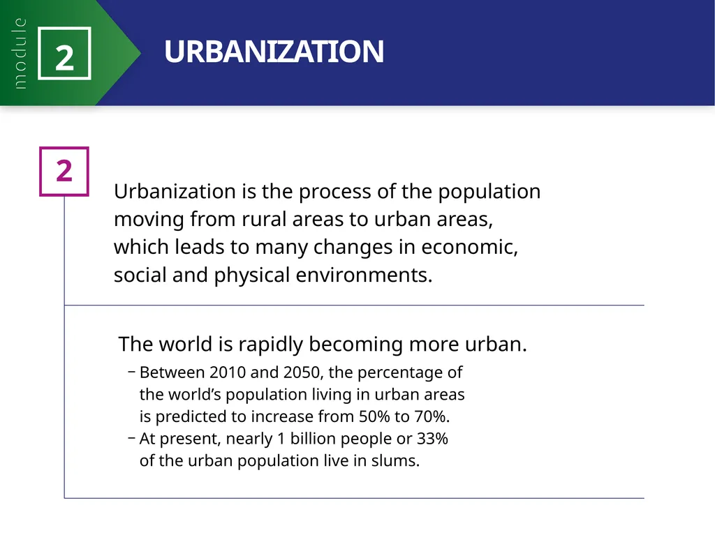 MODULE 2 PART 1 21st Century Health Dynamics and - slide 6 of 21