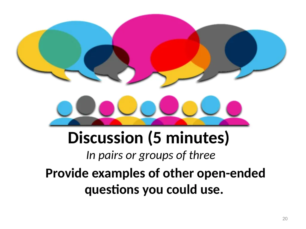 Conversations to build trust in vaccination A - slide 20 of 44