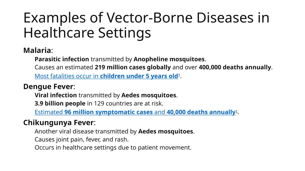 Infection Control and Prevention in Environmental - slide 30 of 49