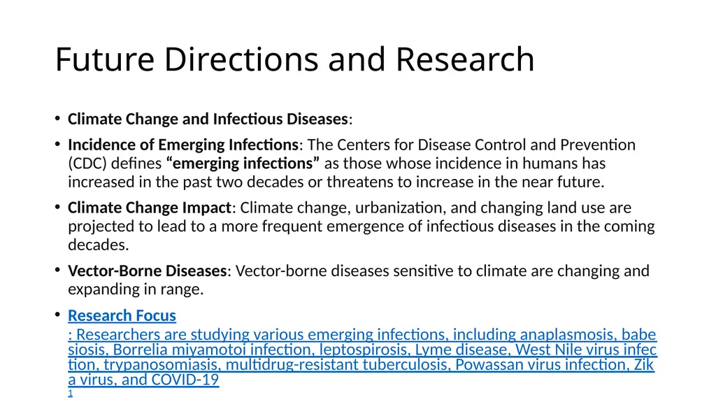 Infection Control and Prevention in Environmental - slide 43 of 49