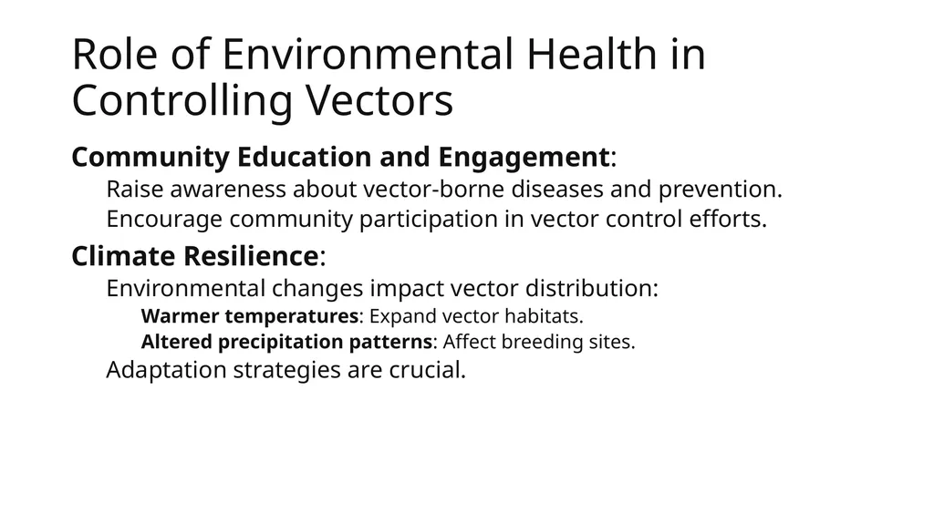 Infection Control and Prevention in Environmental - slide 29 of 49