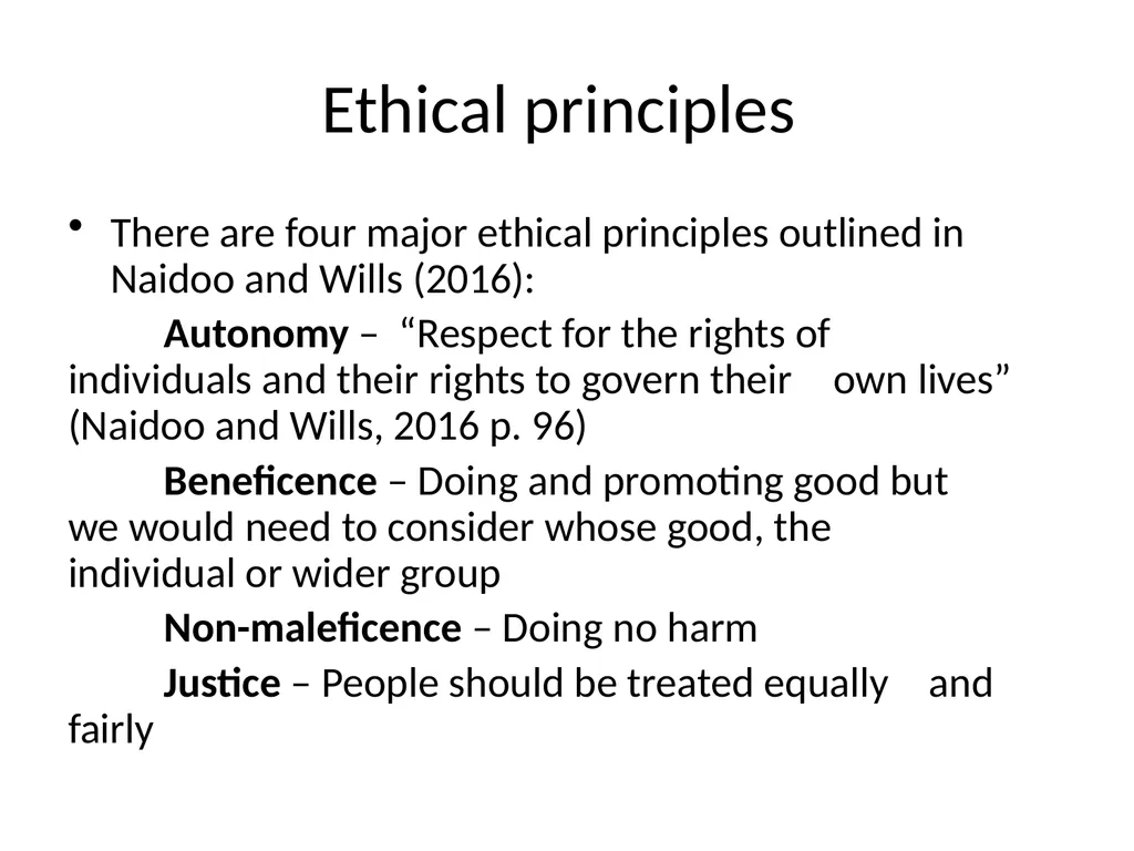 Health Promotion Session outcomes The explain the - slide 19 of 20