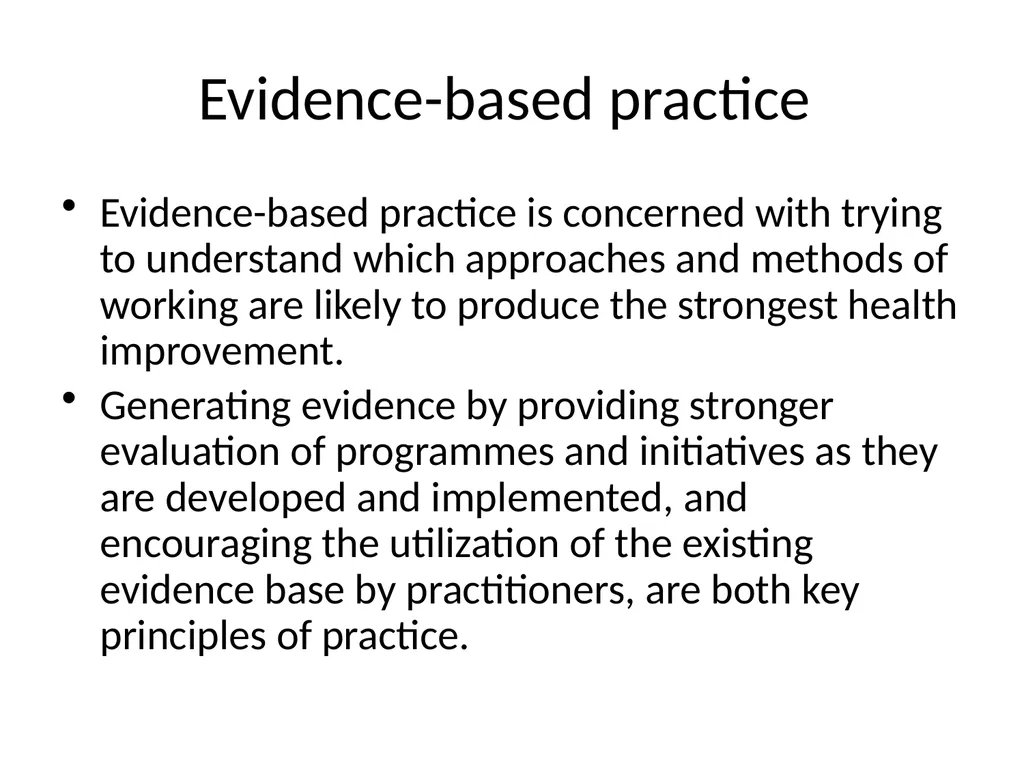 Health Promotion Session outcomes The explain the - slide 16 of 20