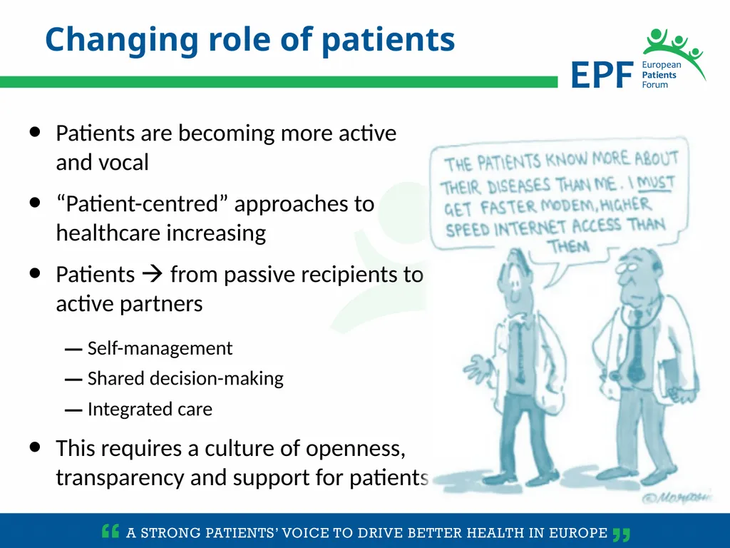 “Managing healthcare costs: can patient safety be - slide 4 of 16