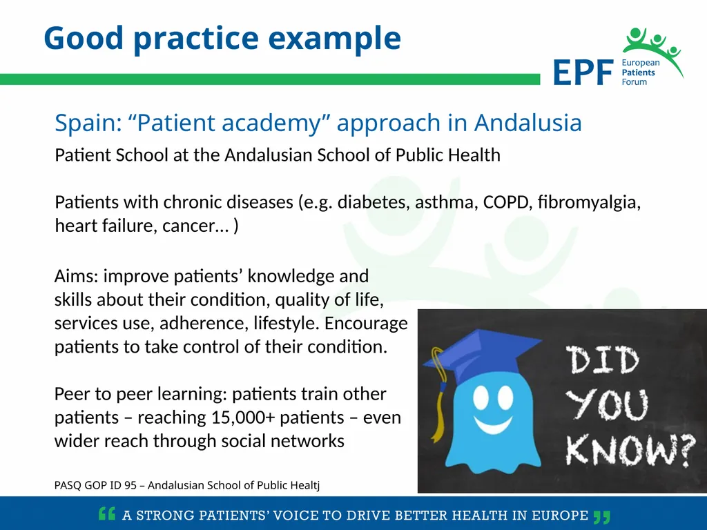“Managing healthcare costs: can patient safety be - slide 11 of 16