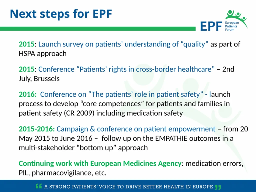 “Managing healthcare costs: can patient safety be - slide 14 of 16