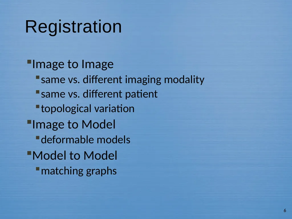 Methods In Medical Image Analysis Spring 2022 - slide 6 of 14