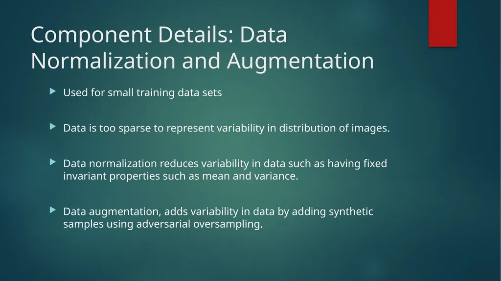 NiftyNet: A Deep learning platform for medical - slide 19 of 27