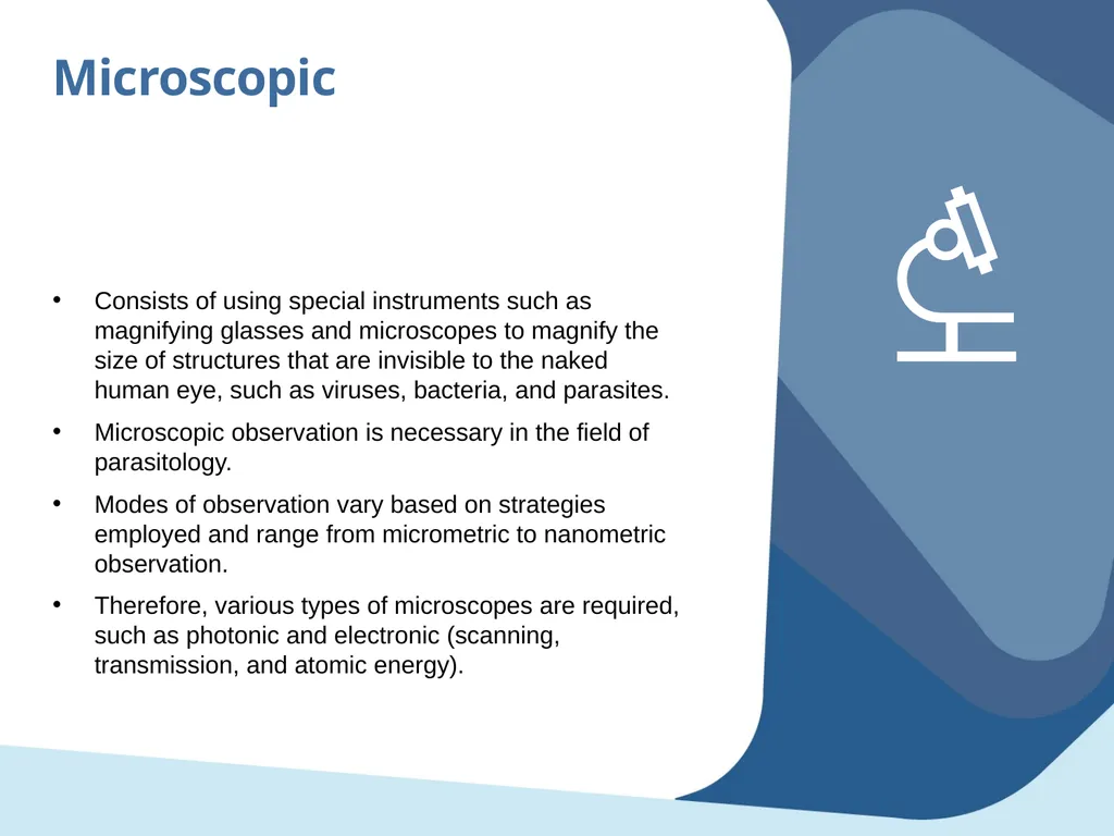 Laboratory tests Objectives Identify the main - slide 12 of 28