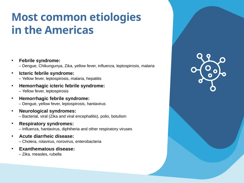 Laboratory tests Objectives Identify the main - slide 4 of 28