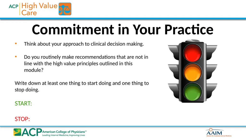 Biostatistics for High Value Testing and Treatment - slide 32 of 33