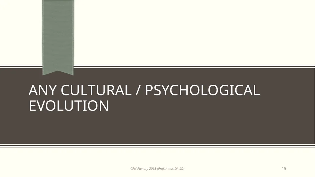 Opportunities in Information Technology for - slide 15 of 53