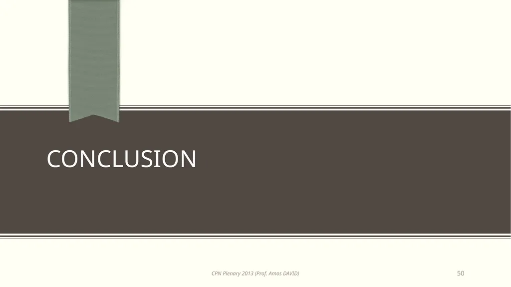 Opportunities in Information Technology for - slide 50 of 53