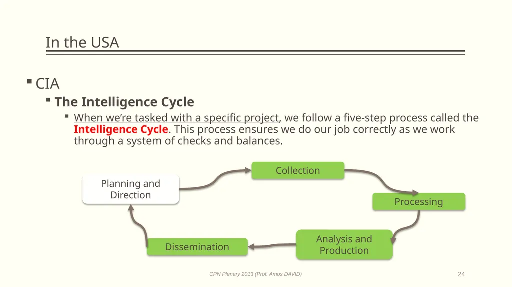 Opportunities in Information Technology for - slide 24 of 53