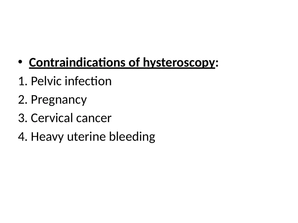 Gynecological endoscopy Laparoscopy and - slide 16 of 20