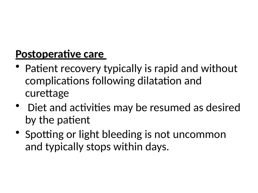 Gynecological endoscopy Laparoscopy and - slide 19 of 20