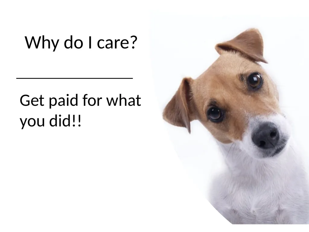 Critical Care Billing Seth Lotterman, MD Hartford - slide 2 of 25