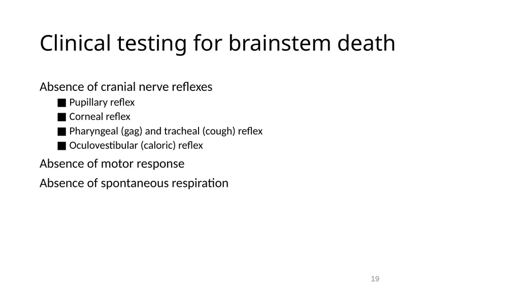 Transplantation surgery Dr. Ammar Fadil 1 History - slide 19 of 46