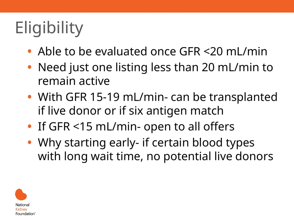 Renal Replacement Therapy: What the PCP Needs to - slide 49 of 64