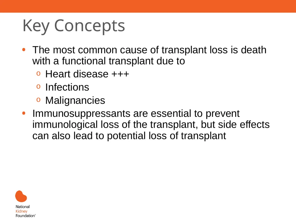 Renal Replacement Therapy: What the PCP Needs to - slide 59 of 64