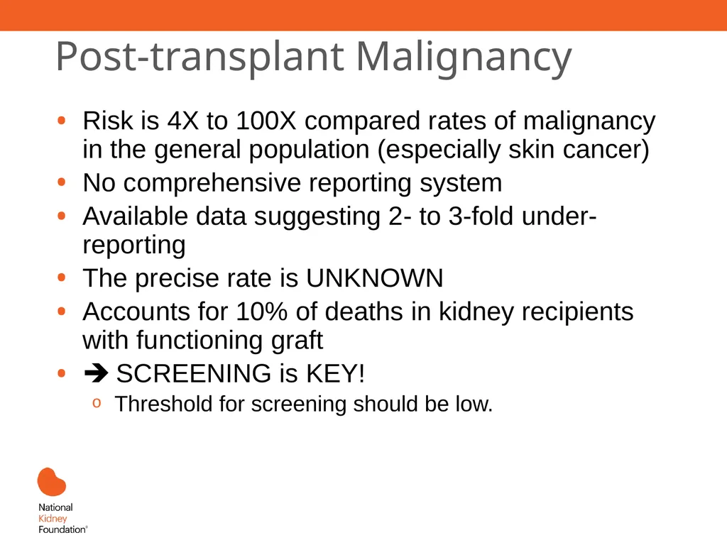 Renal Replacement Therapy: What the PCP Needs to - slide 56 of 64