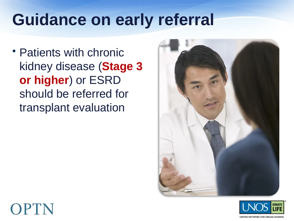 The OPTN presents: The New Kidney Allocation - slide 16 of 20
